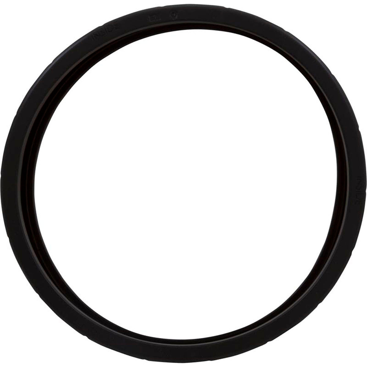 Rear Tire, Zodiac Polaris 9350/9300/9300xi, Black