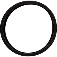 Rear Tire, Zodiac Polaris 9350/9300/9300xi, Black