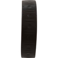 Rear Tire, Zodiac Polaris 9350/9300/9300xi, Black