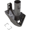 Base Assembly, Zodiac Polaris TR35P, Silver