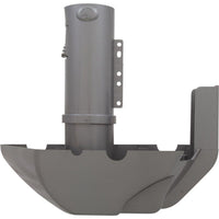 Base Assembly, Zodiac Polaris TR35P, Silver