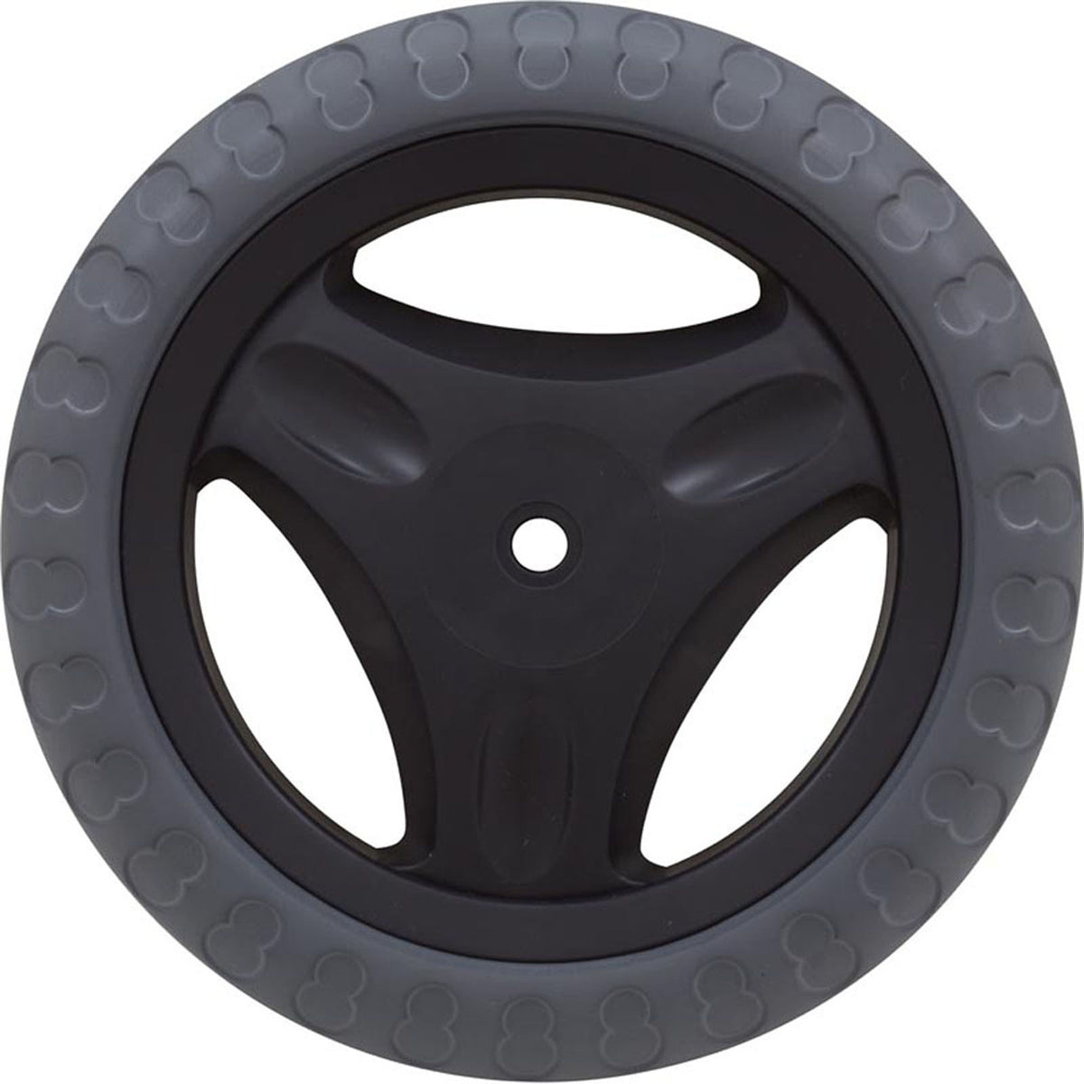 Caddy Wheel Kit, Zod Polaris 9300/9300xi/Baracuda S3, qty 2