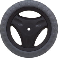 Caddy Wheel Kit, Zod Polaris 9300/9300xi/Baracuda S3, qty 2