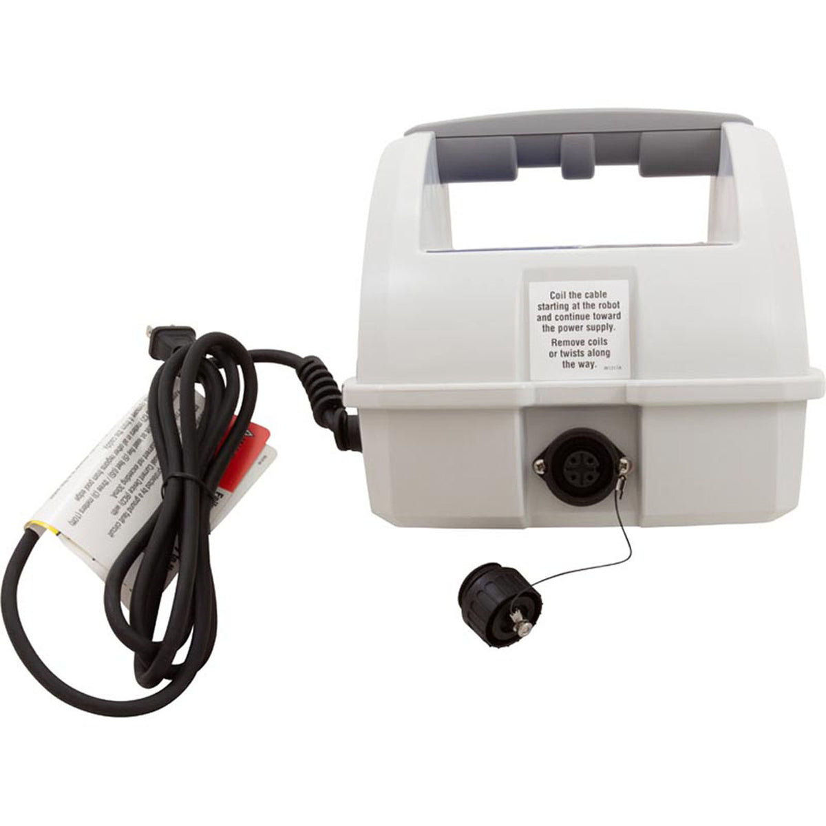 Control Unit, Zodiac Polaris 9300