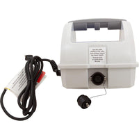 Control Unit, Zodiac Polaris 9300