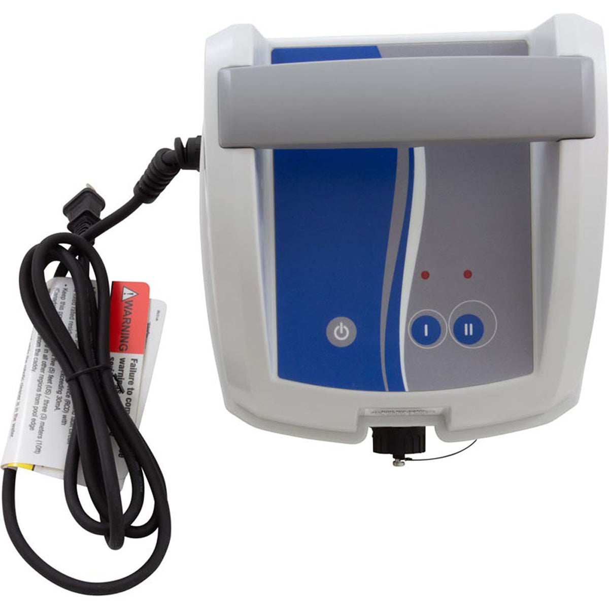 Control Unit, Zodiac Polaris 9300