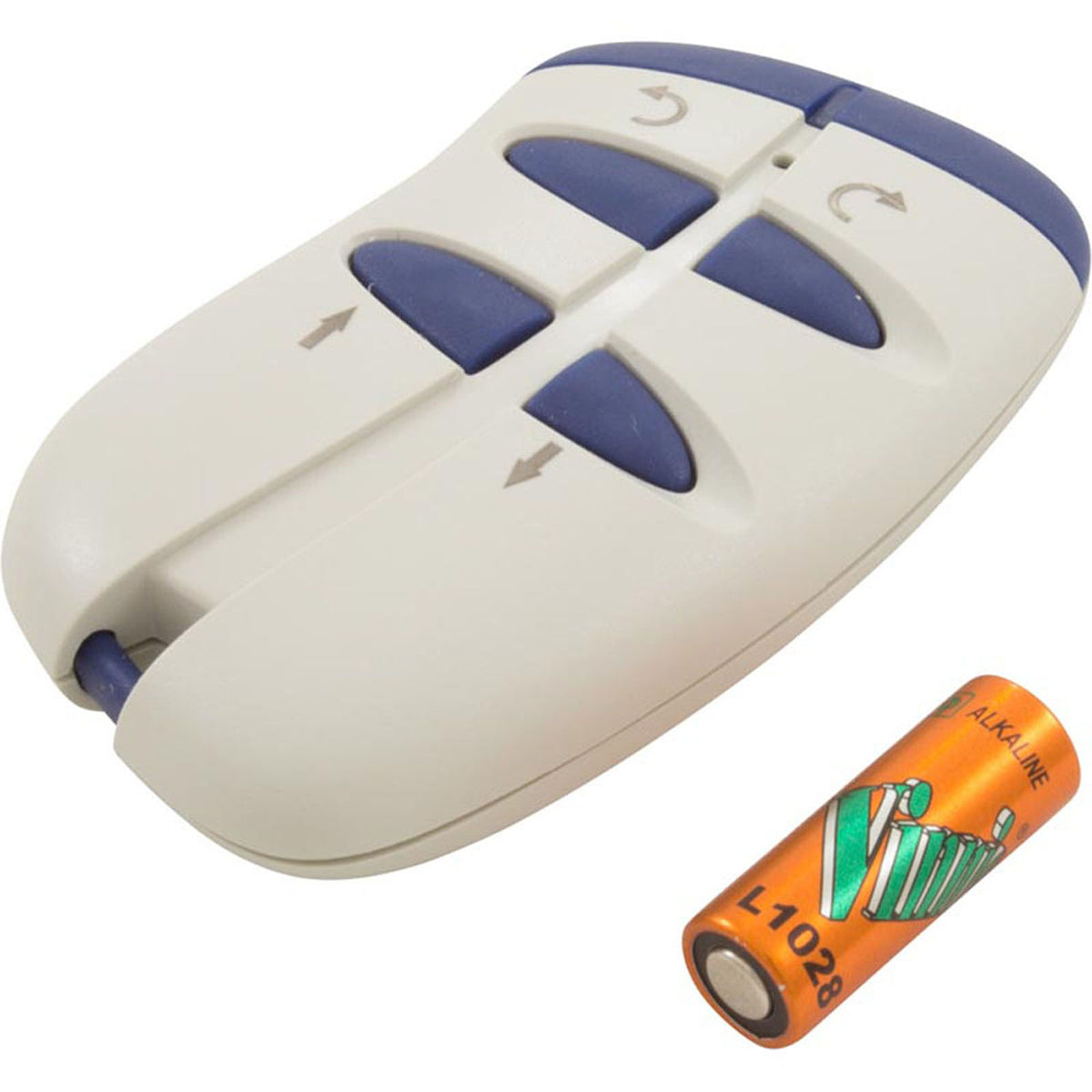Remote Control, Zodiac Polaris 9300xi