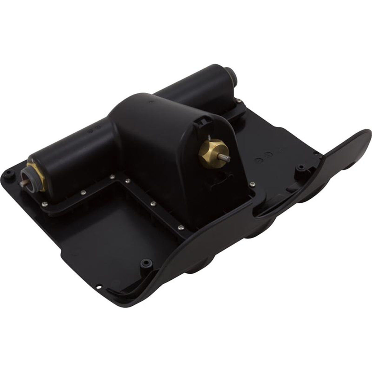Motor Block, Zodiac Polaris 9300xi