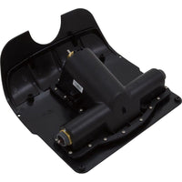 Motor Block, Zodiac Polaris 9300xi