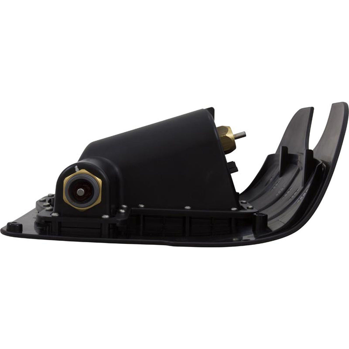 Motor Block, Zodiac Polaris 9300xi