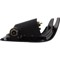 Motor Block, Zodiac Polaris 9300xi