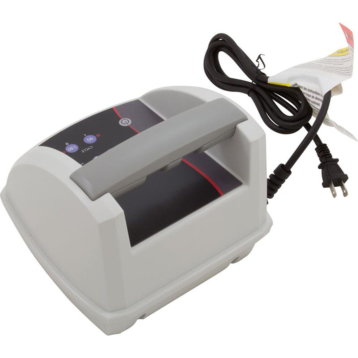 Control Unit, Zodiac Polaris 9300xi