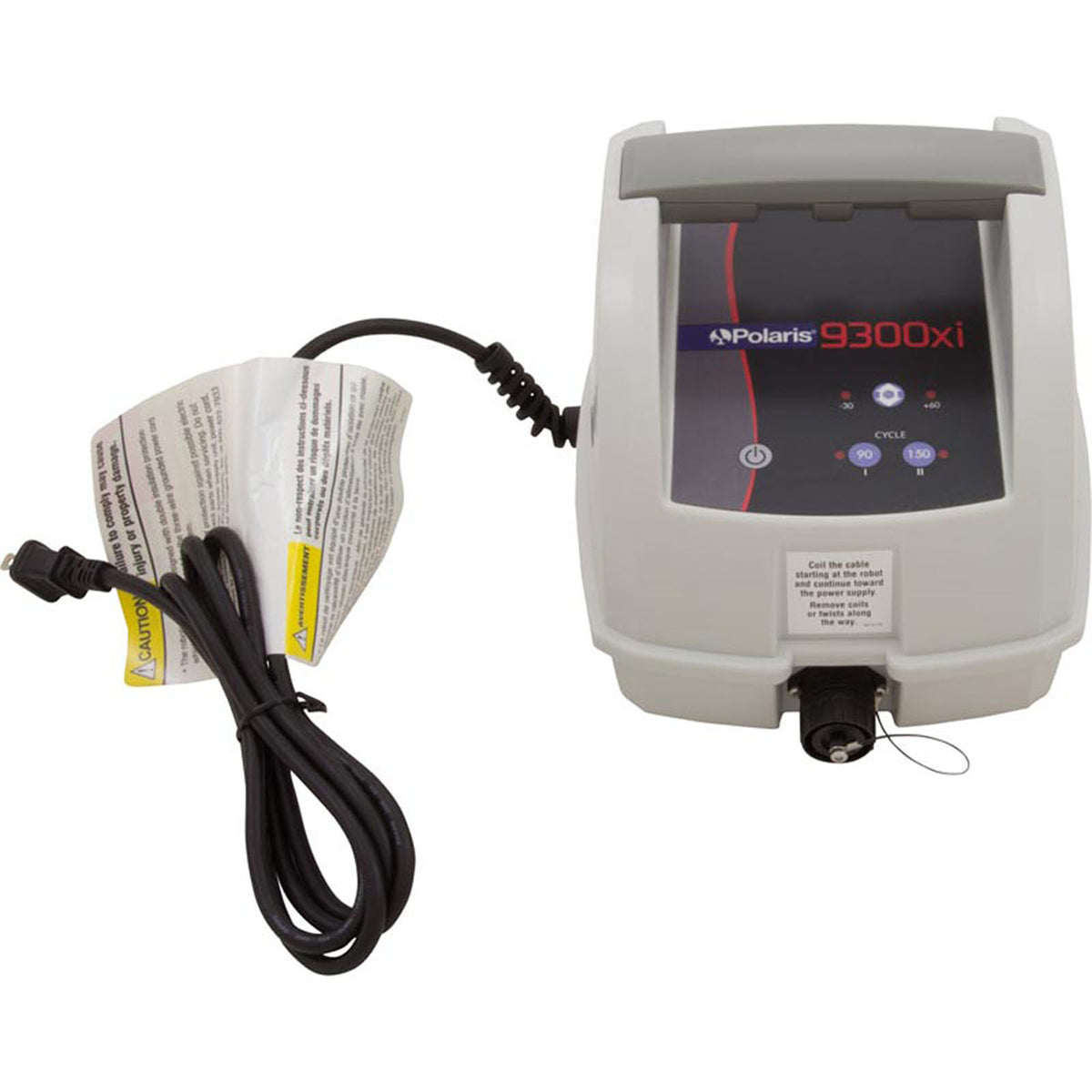 Control Unit, Zodiac Polaris 9300xi