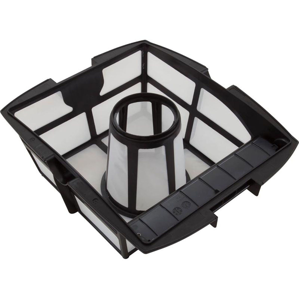 Filter Canister, Zodiac Polaris 8050 Sport, Gen Purpose, 200