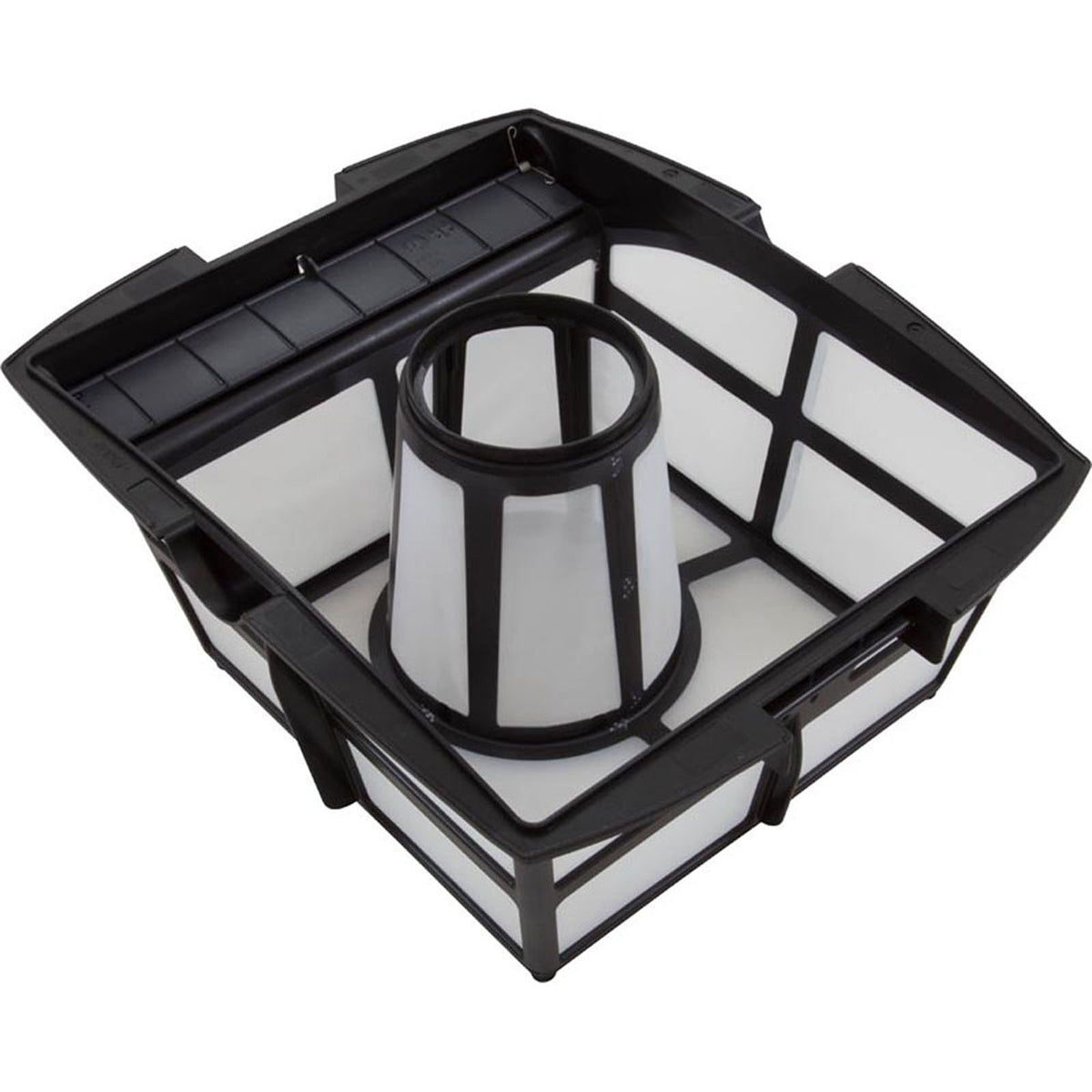 Filter Canister, Zodiac Polaris 8050 Sport, Gen Purpose, 200