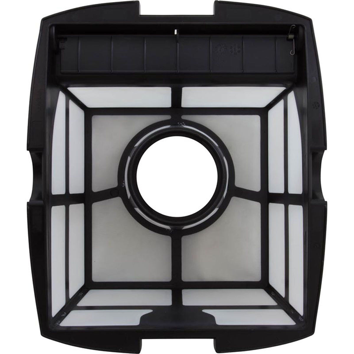 Recipiente filtrante, Zodiac Polaris 8050 Sport, uso general, 200