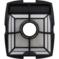 Recipiente filtrante, Zodiac Polaris 8050 Sport, uso general, 200