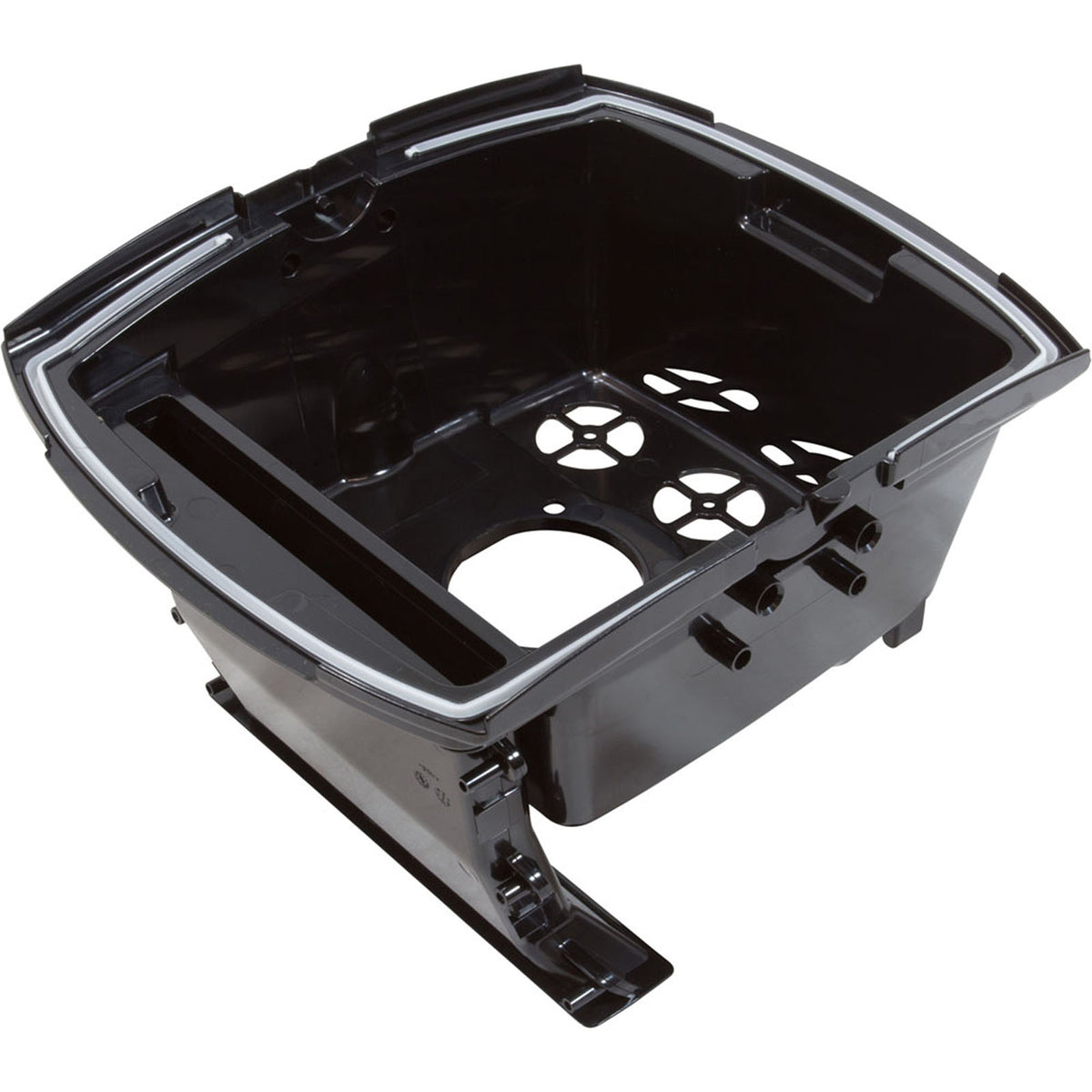 Bowl, Zodiac Polaris P825