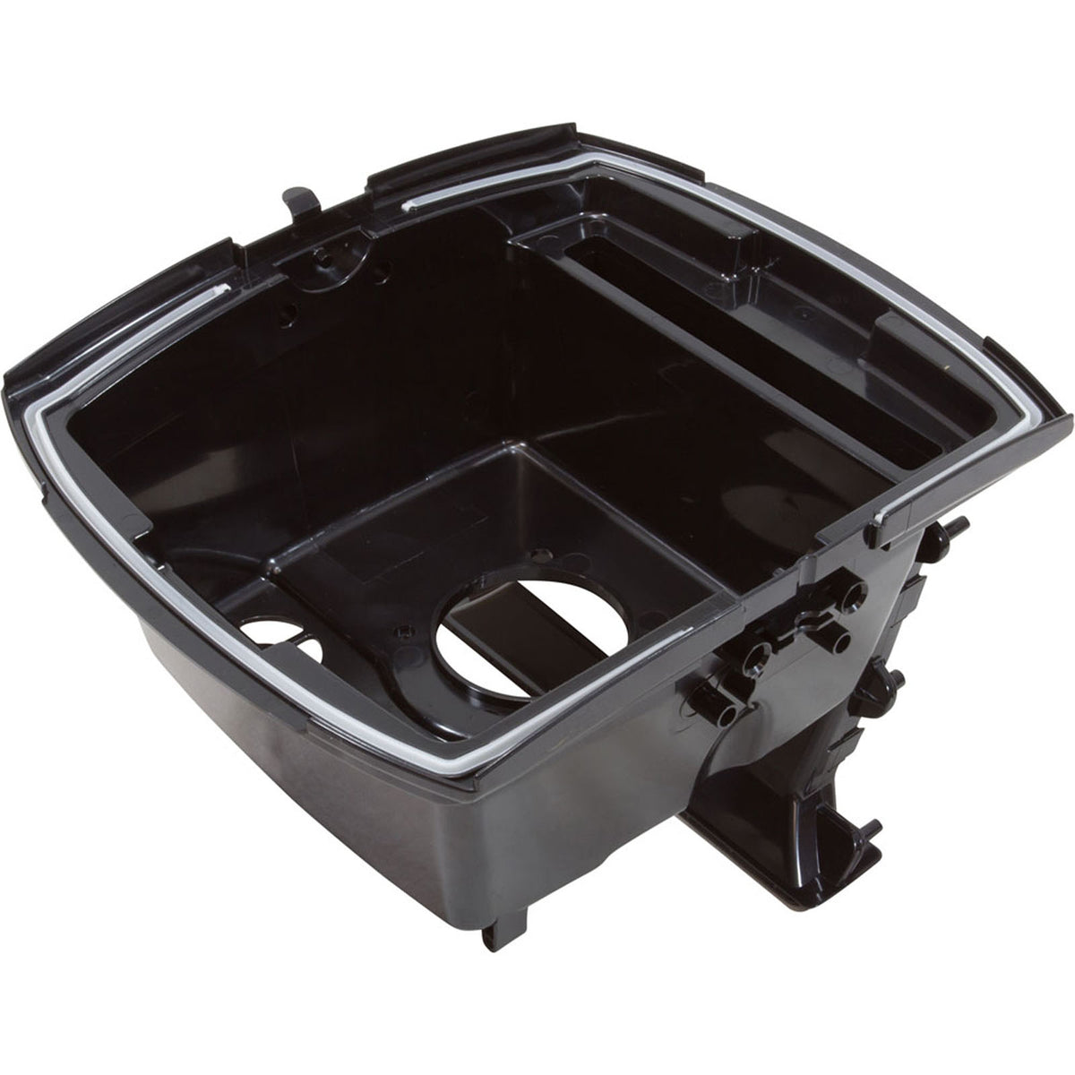 Bowl, Zodiac Polaris P825