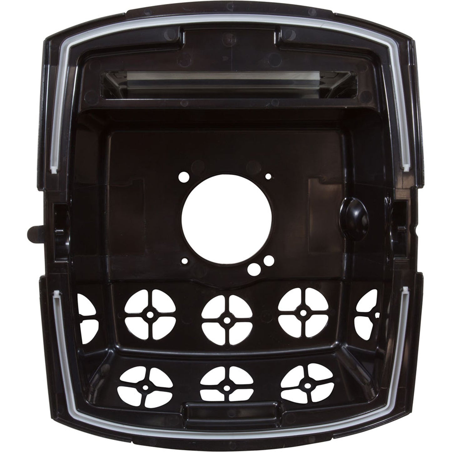 Bowl, Zodiac Polaris P825