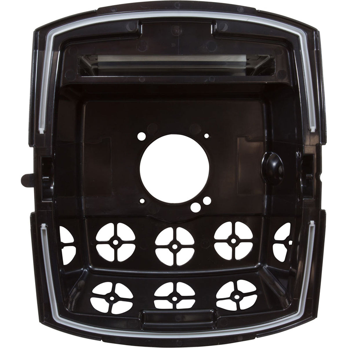 Bowl, Zodiac Polaris P825