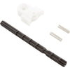 Left Drive Kit, Pentair Rebel/Kreepy Krauly Warrior