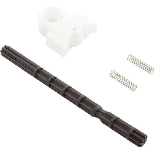 Kit de transmission à gauche, Pentair Rebel/Kreepy Krauly Warrior