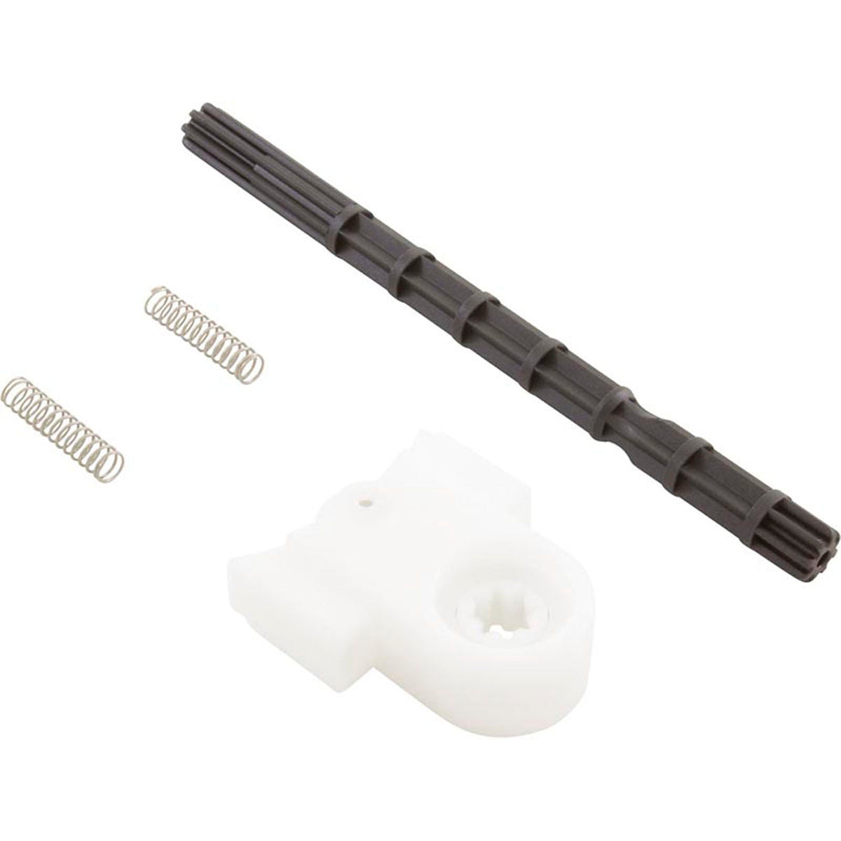 Left Drive Kit, Pentair Rebel/Kreepy Krauly Warrior