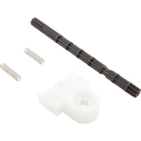 Left Drive Kit, Pentair Rebel/Kreepy Krauly Warrior