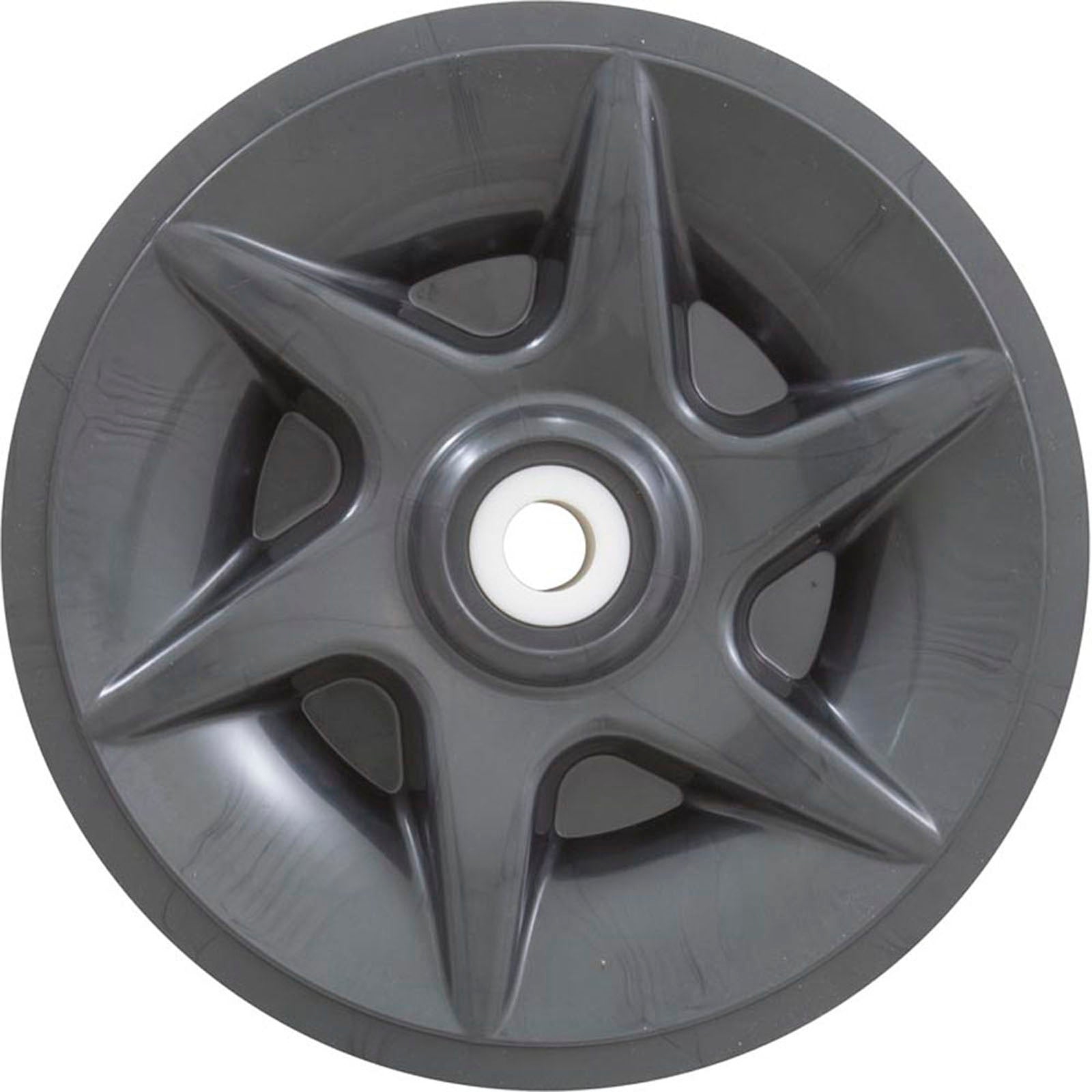 Pentair Rebel V1 Pool Cleaner Wheel Kit - Thumbnail 5