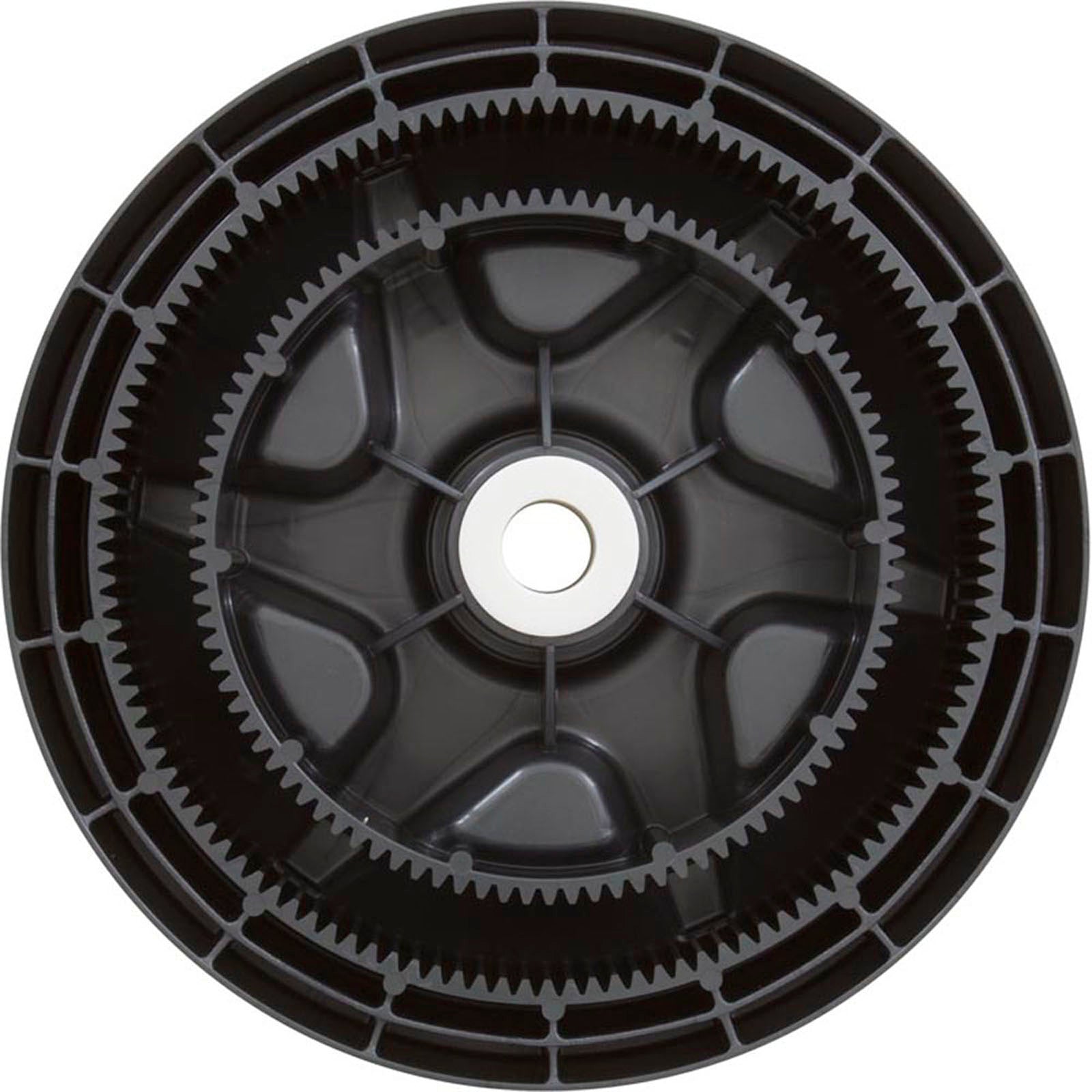 Pentair Rebel V1 Pool Cleaner Wheel Kit - Thumbnail 2