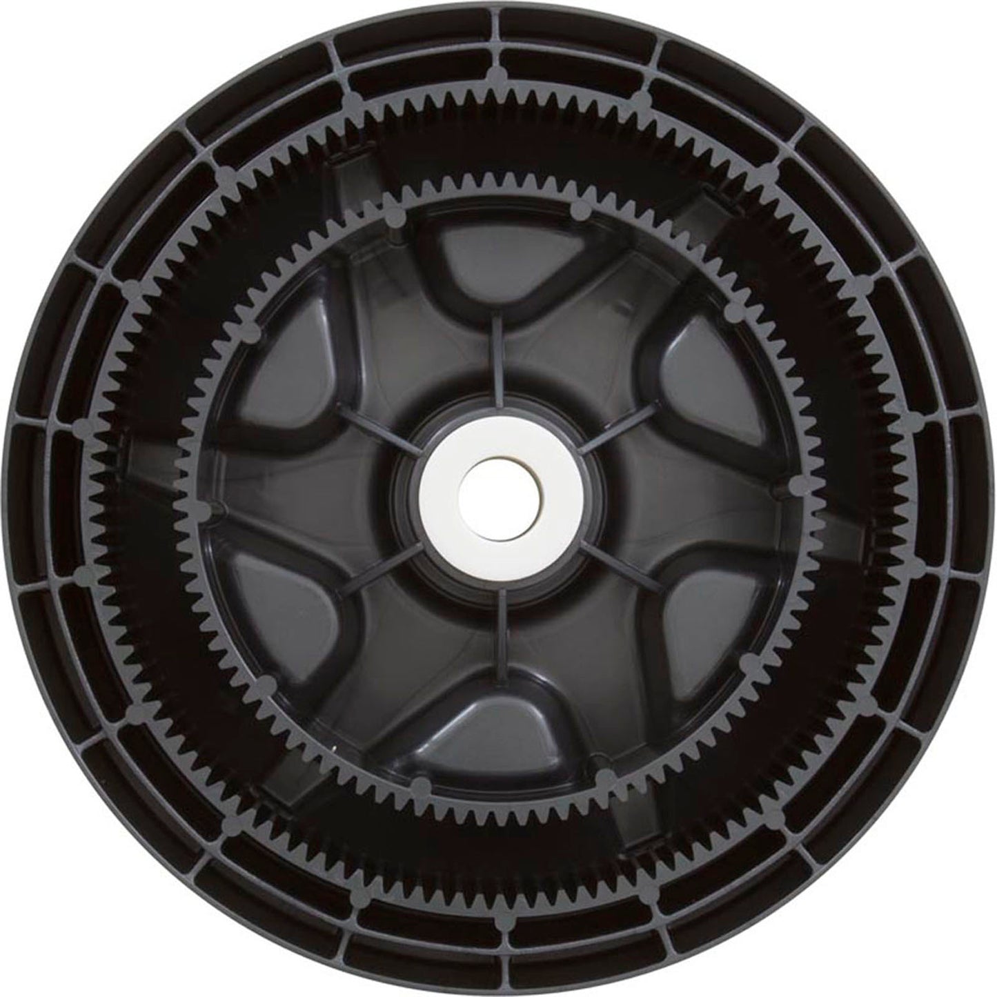 Wheel Kit, Pentair Rebel