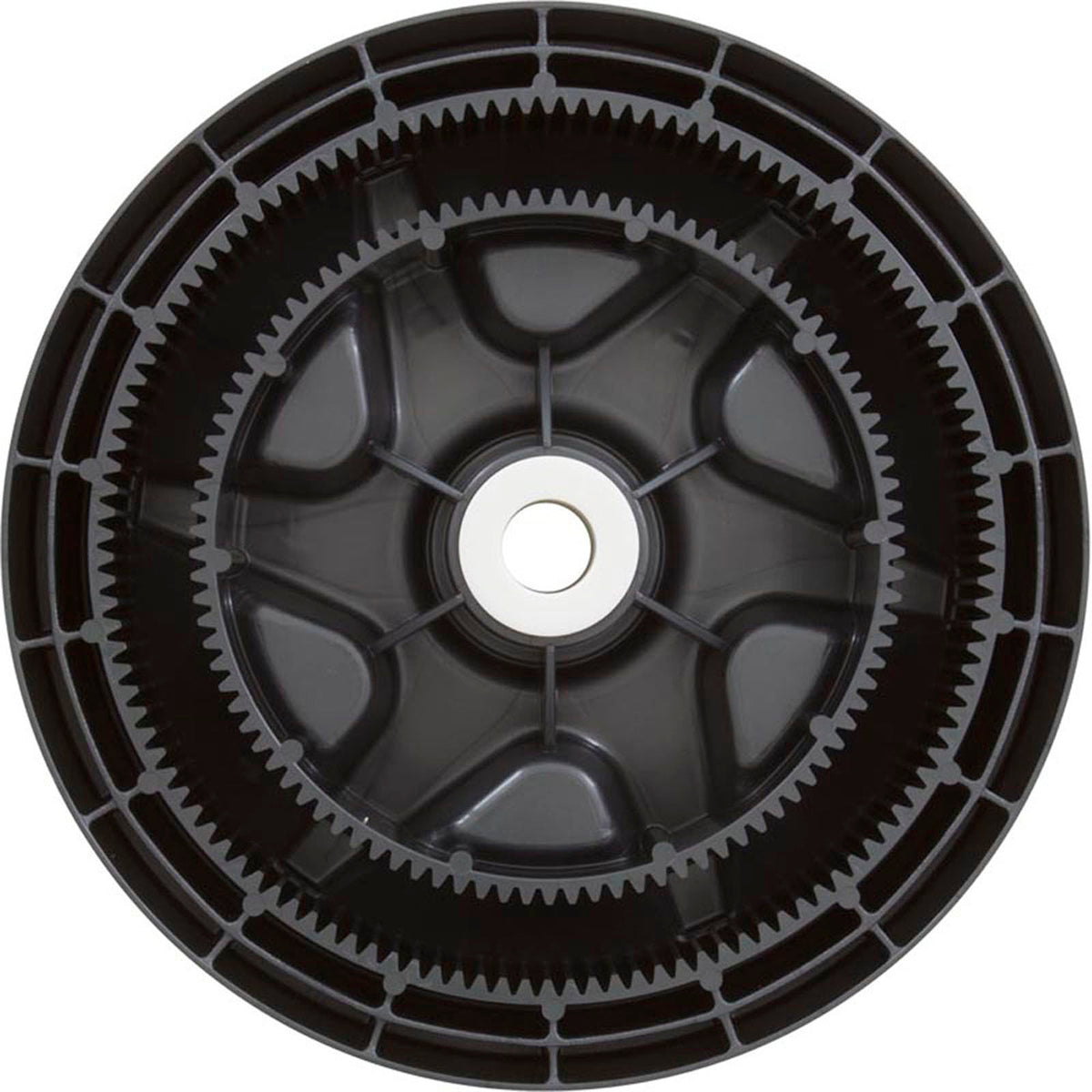 Wheel Kit, Pentair Rebel