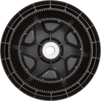 Wheel Kit, Pentair Rebel