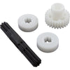 Right Drive Kit, Pentair Rebel/Kreepy Krauly Warrior