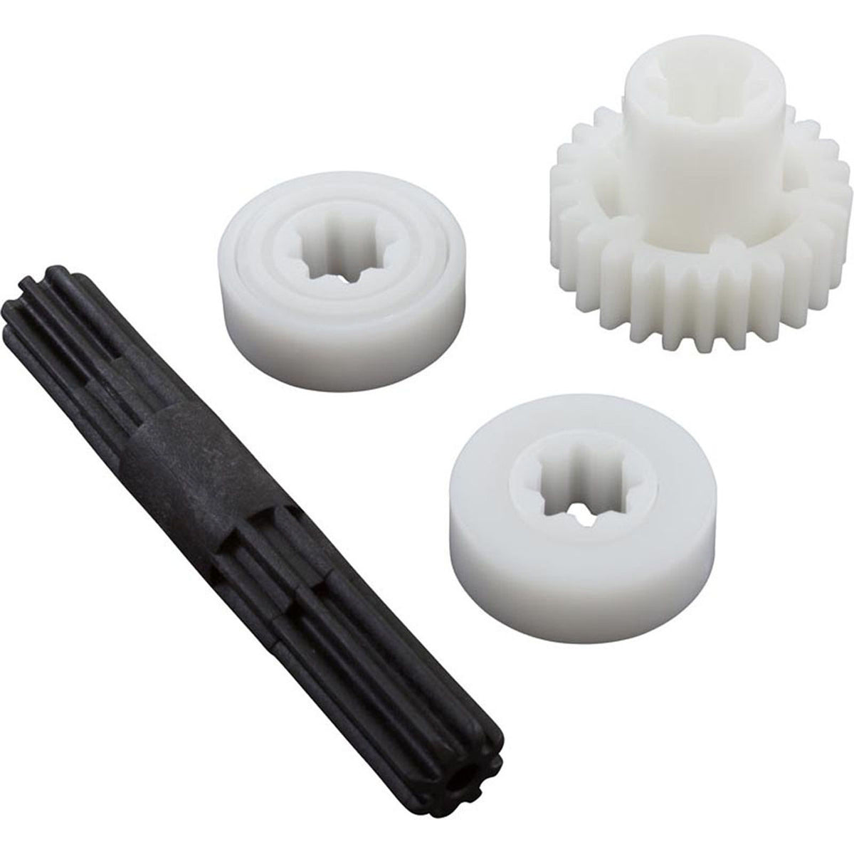 Right Drive Kit, Pentair Rebel/Kreepy Krauly Warrior