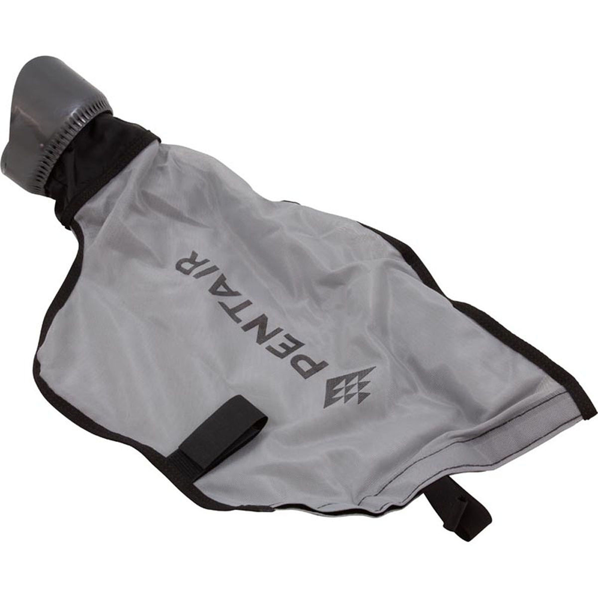 Debris Bag, Pentair Racer, w/Collar Kit