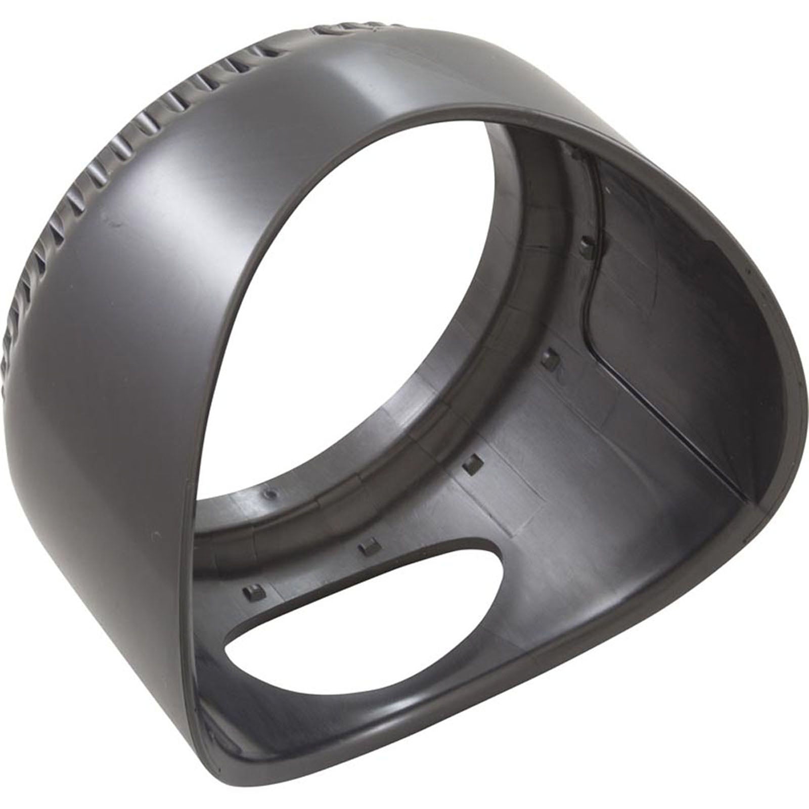 Collar Kit, Pentair Racer, Debris Bag