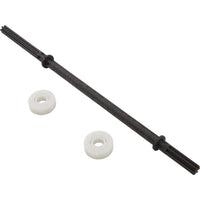 Drive Shaft Kit, Pentair Racer, w/2 Bearings