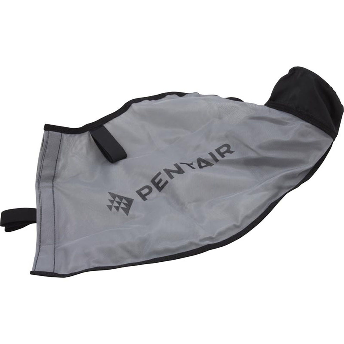 Debris Bag, Pentair Racer, w/Hook and Loop, w/o Collar Kit
