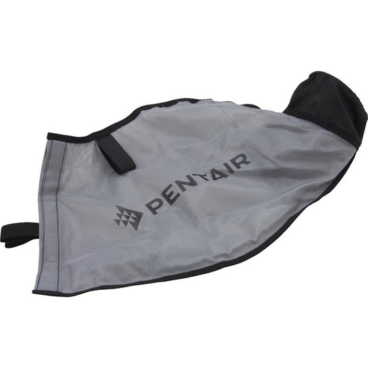 Bolsa para escombros, Pentair Racer, con gancho y bucle, sin kit de collar