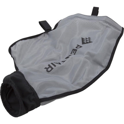 Debris Bag, Pentair Racer, w/Hook and Loop, w/o Collar Kit