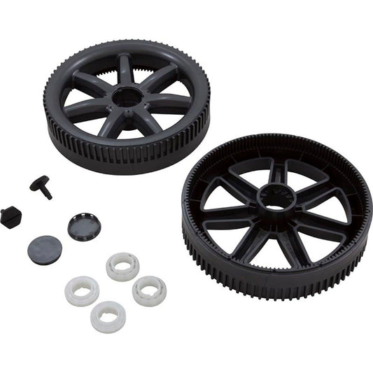 Large Wheel Kit, Pentair Racer