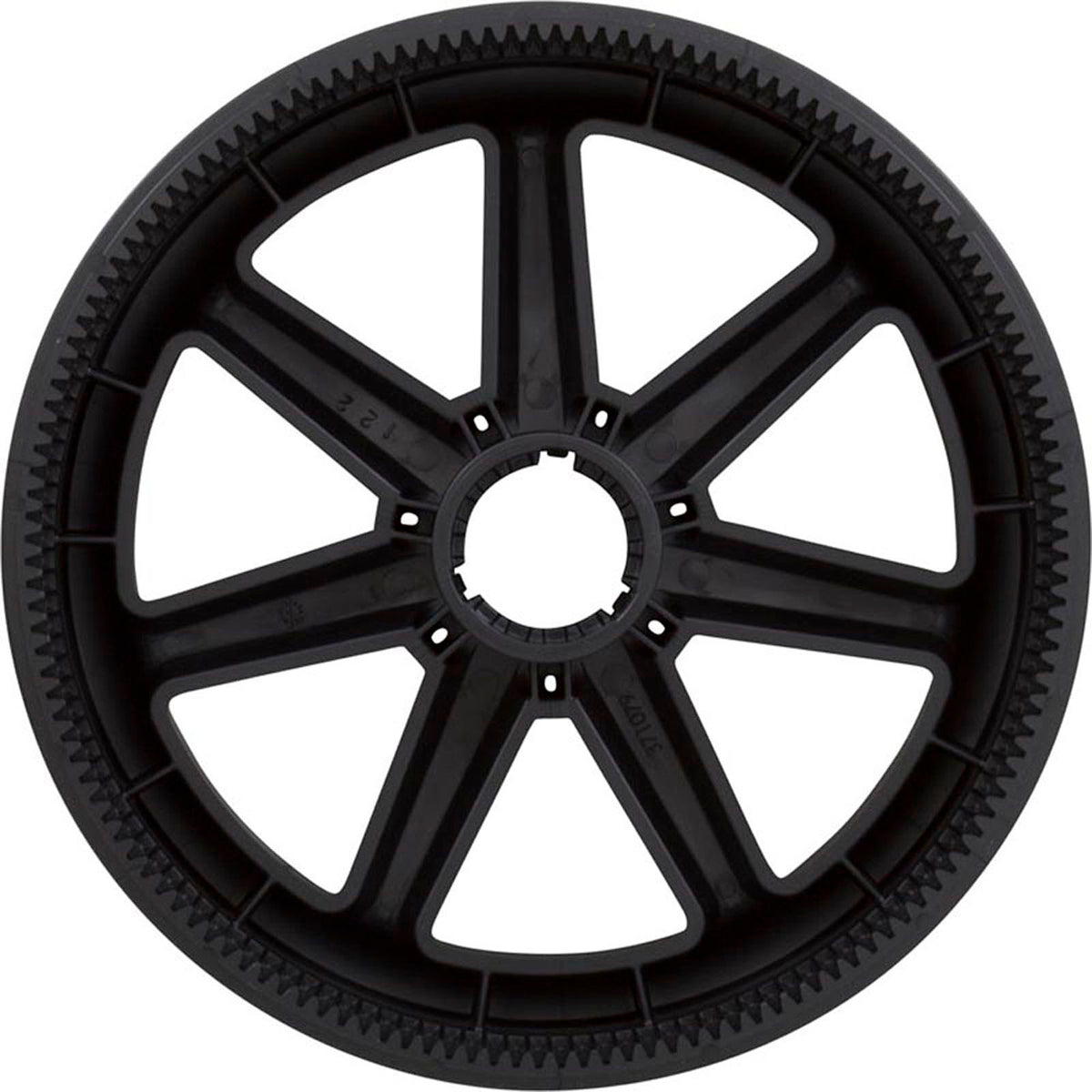 Large Wheel Kit, Pentair Racer