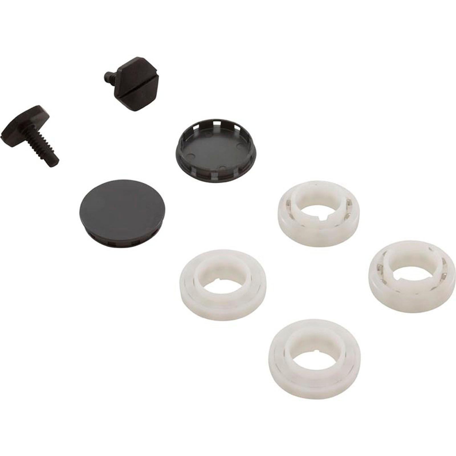 Large Wheel Kit, Pentair Racer