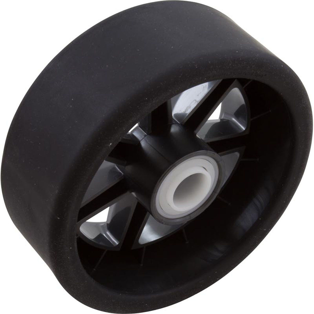 Small Wheel, Pentair Racer