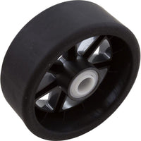 Small Wheel, Pentair Racer