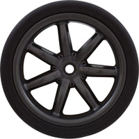 Small Wheel, Pentair Racer