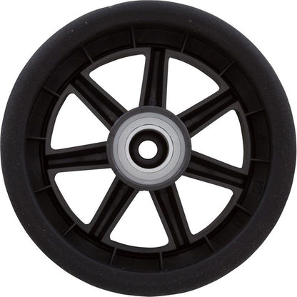 Small Wheel, Pentair Racer