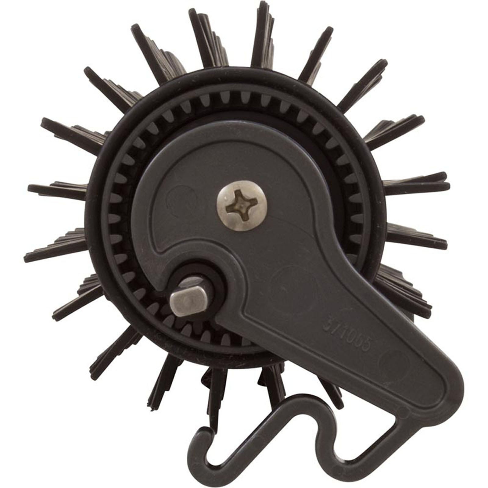 Scrubber Kit, Pentair Racer